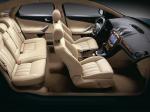 Ford Mondeo Sedan 2010 года (CN)
